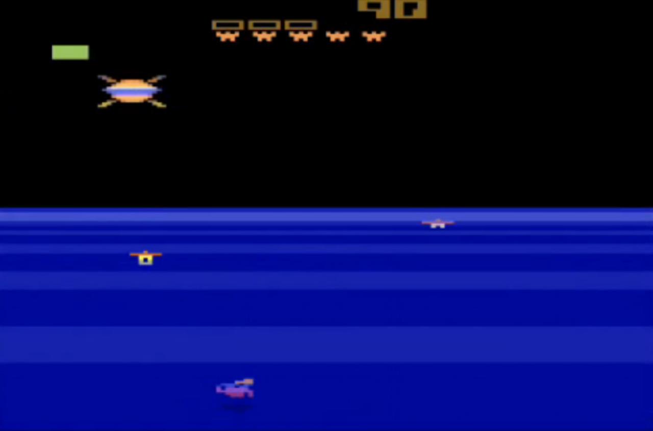 [24/02/2011] Moonsweeper (1983)
