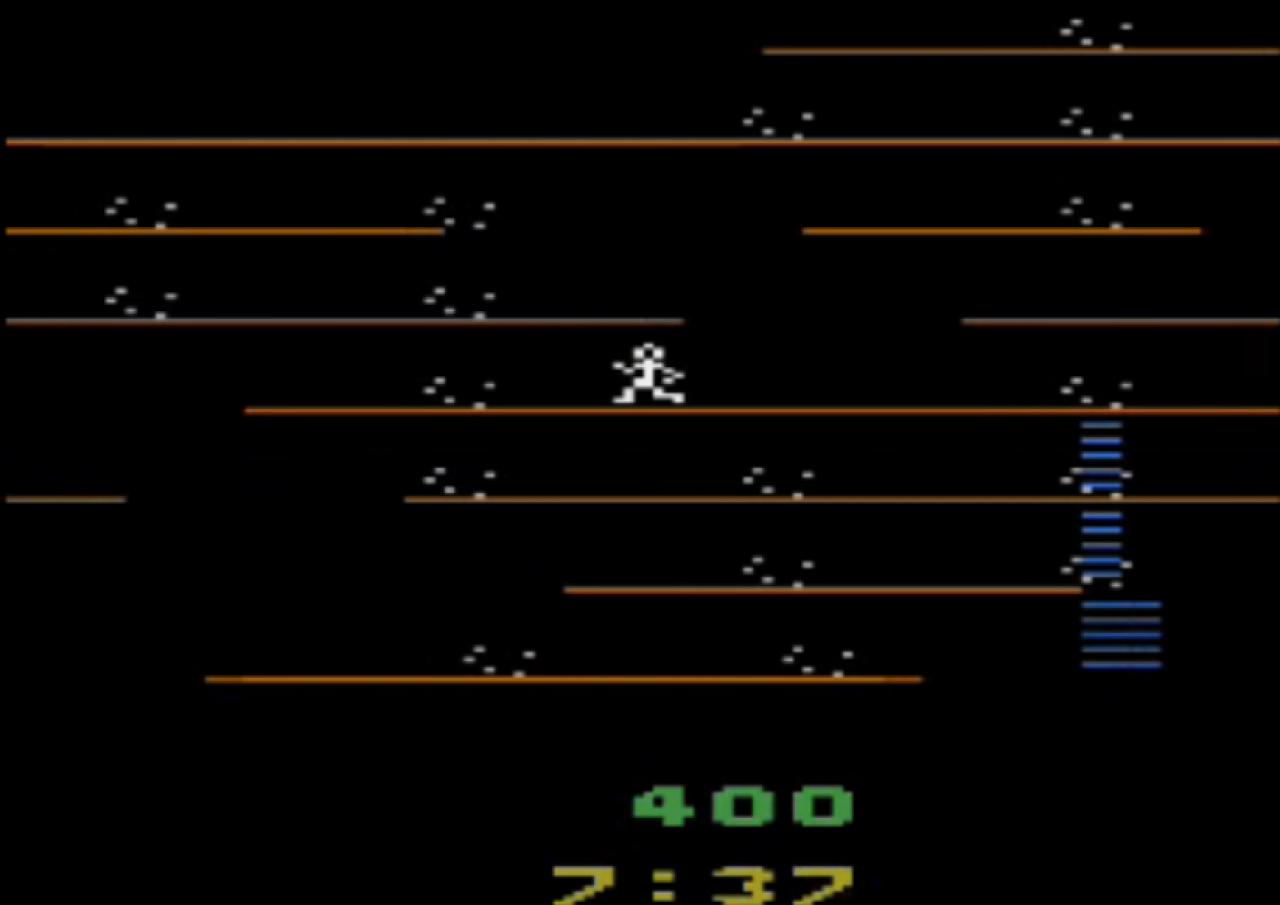 [24/02/2011] Mountain King (1983)
