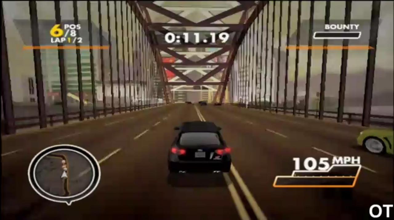 [16/02/2011] Need for Speed: Hot Pursuit - Fans der Rennspielreihe fühlen sich auf den Arm genommen. Da wurde für die Wii-Umsetzung doch glatt der Vorgänger Nitro kopiert. Nicht einmal die Location Seacrest County hat es in den Racingtitel geschafft. Schwach.