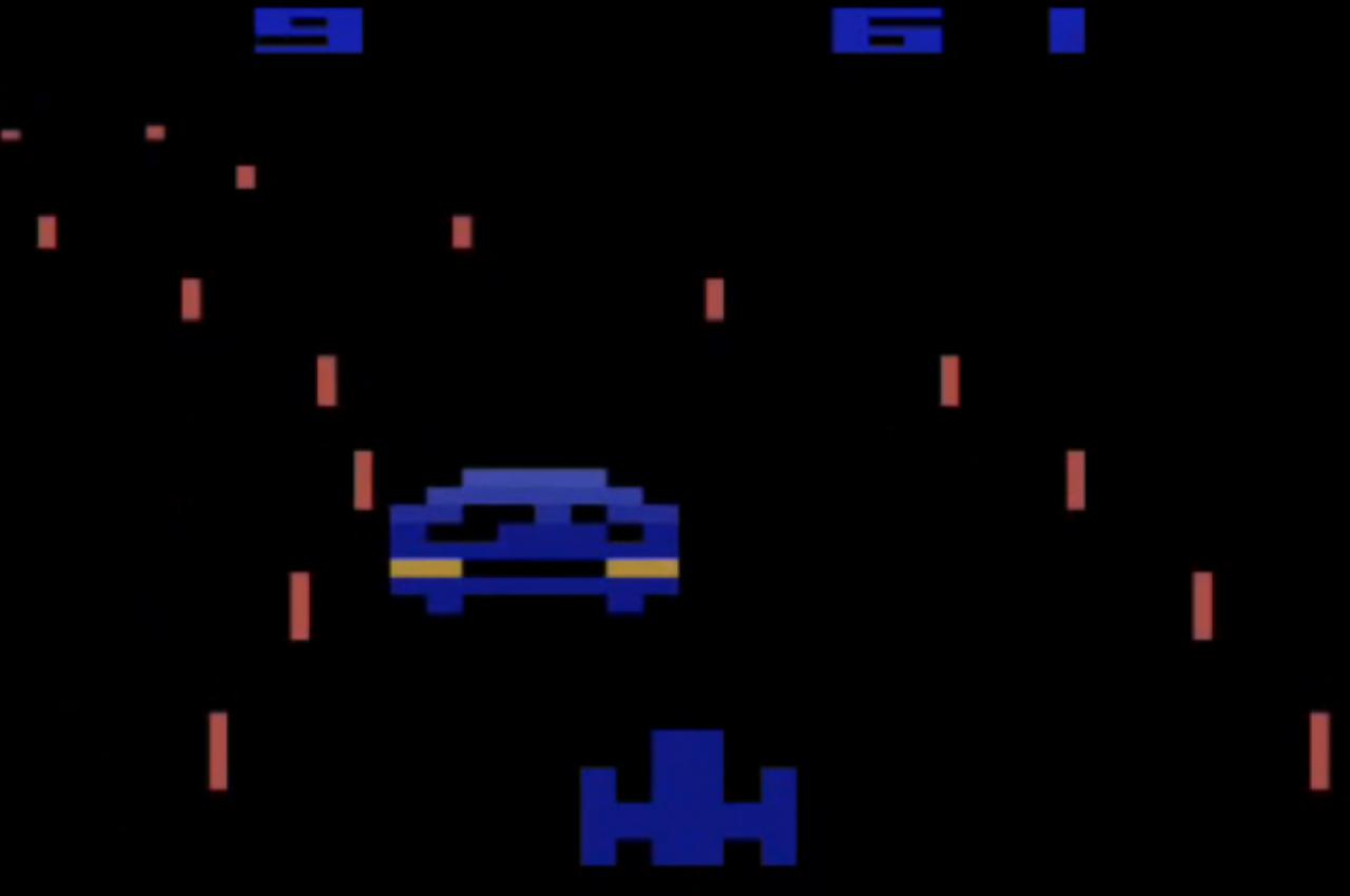 [24/02/2011] Night Driver (1982)