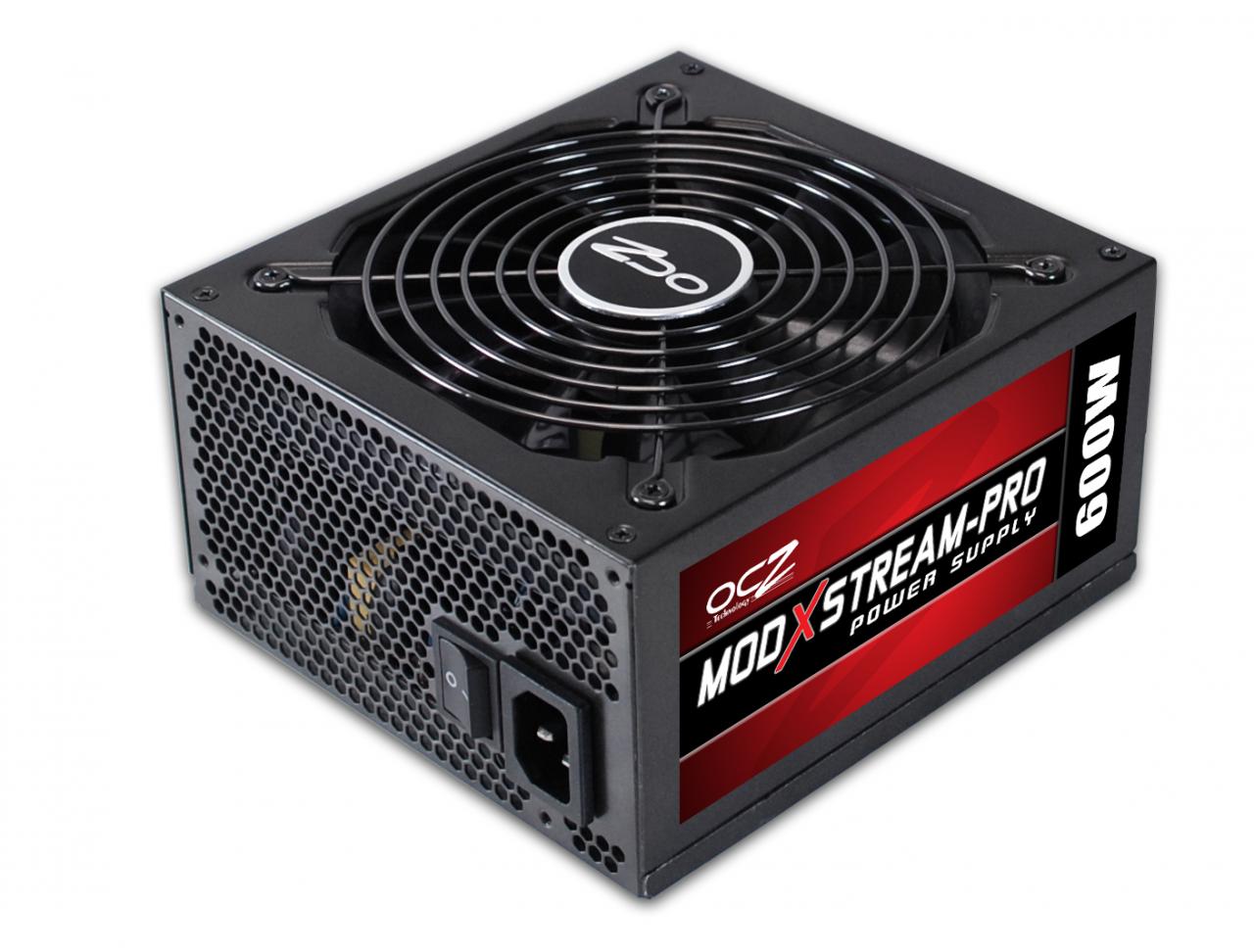 [18/02/2011] OCZ ModXStream Serie
