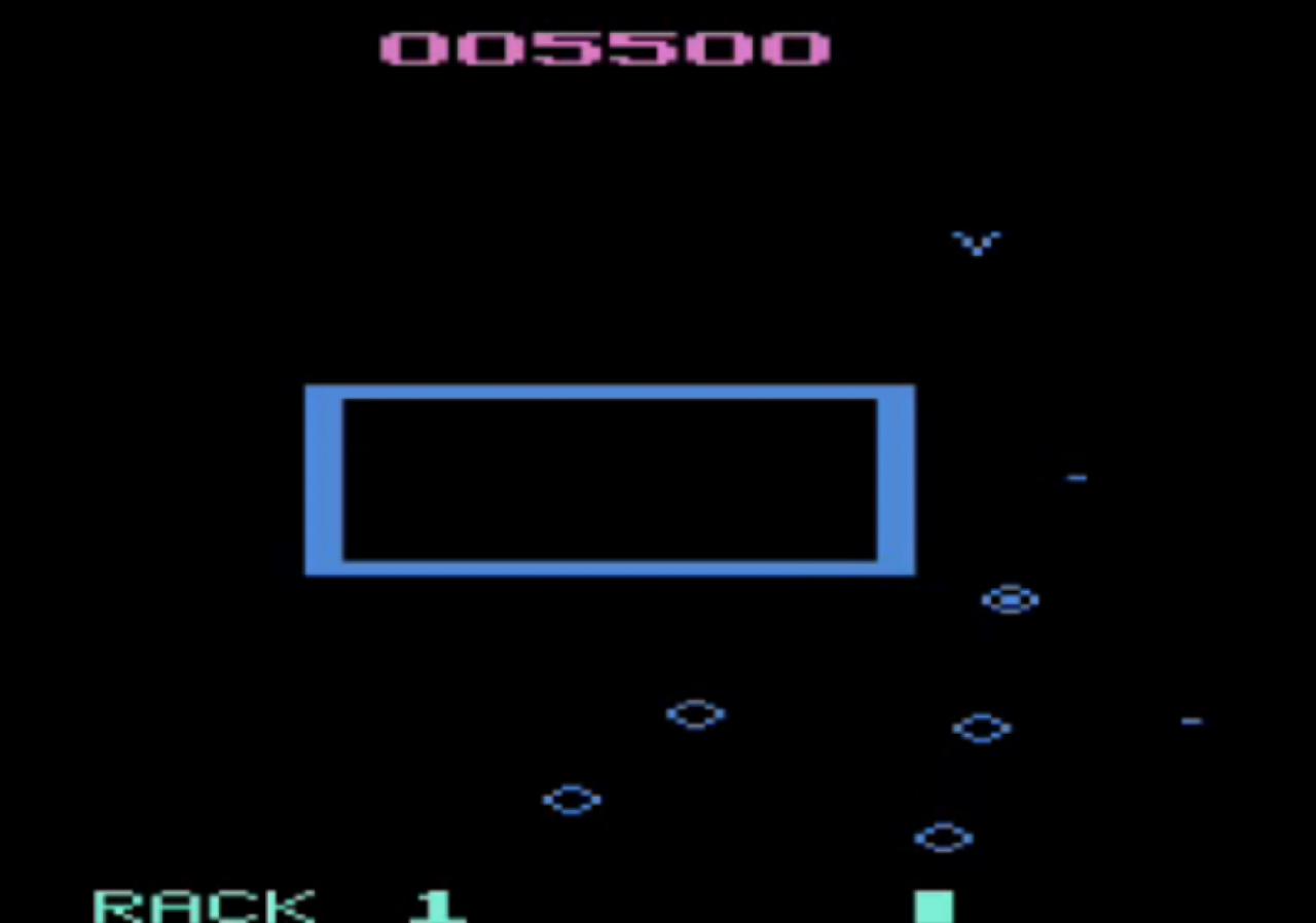 [24/02/2011] Omega Race (1983)