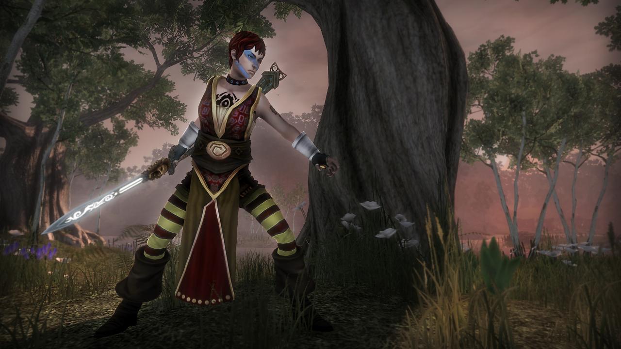 [25/02/2011] PC-Screenshots aus der Windows-Version des Rollenspiels Fable 3, das im Mai 2011 erscheint. (2)