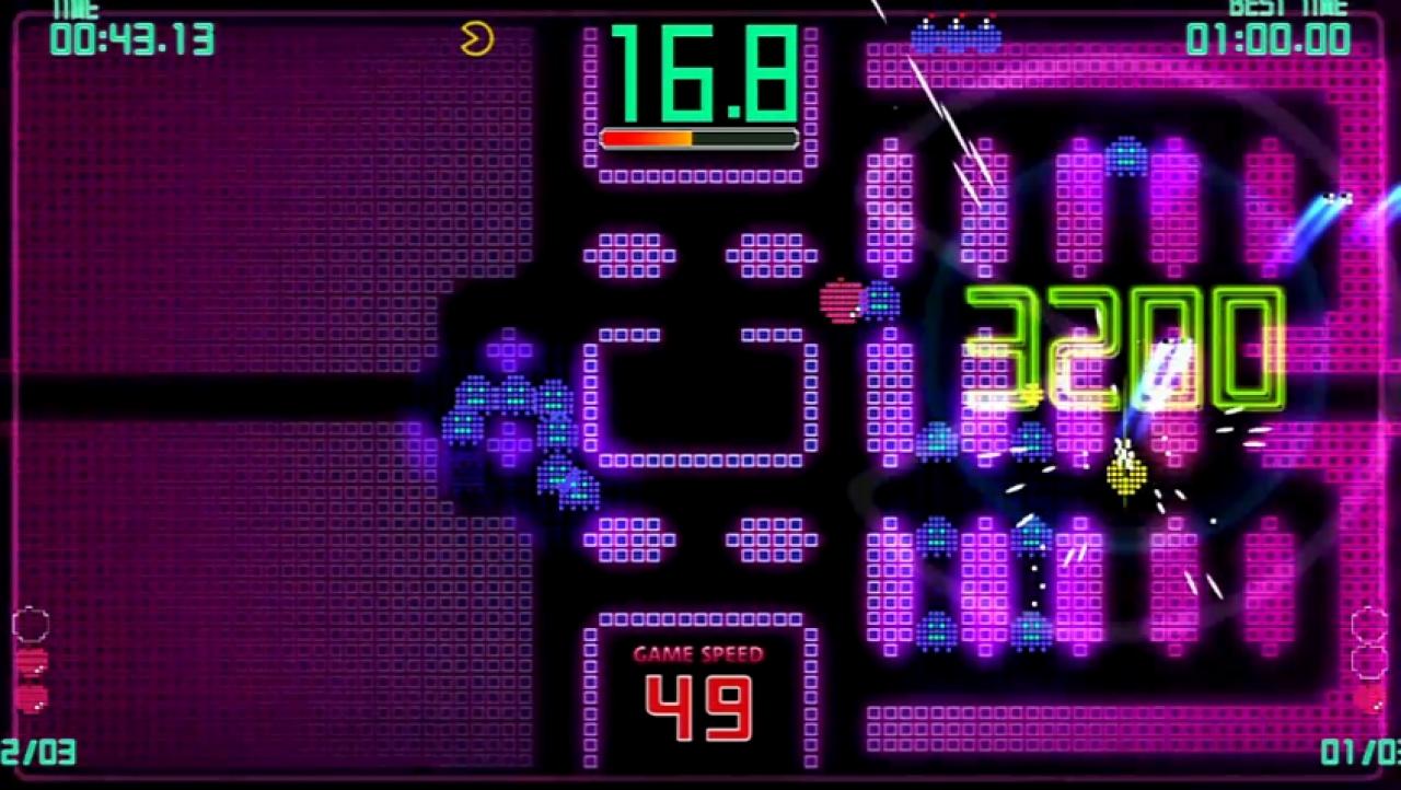 [14/02/2011] Platz 11: Namco Bandai verpasst die Top 10 mit 66,3 Prozent (Average Metascore) aus 25 herausgebrachten Spielen. Das beste Namco Bandai-Spiel 2010 war Pac-Man Championship Edition DX für Xbox 360 (93 Prozent).