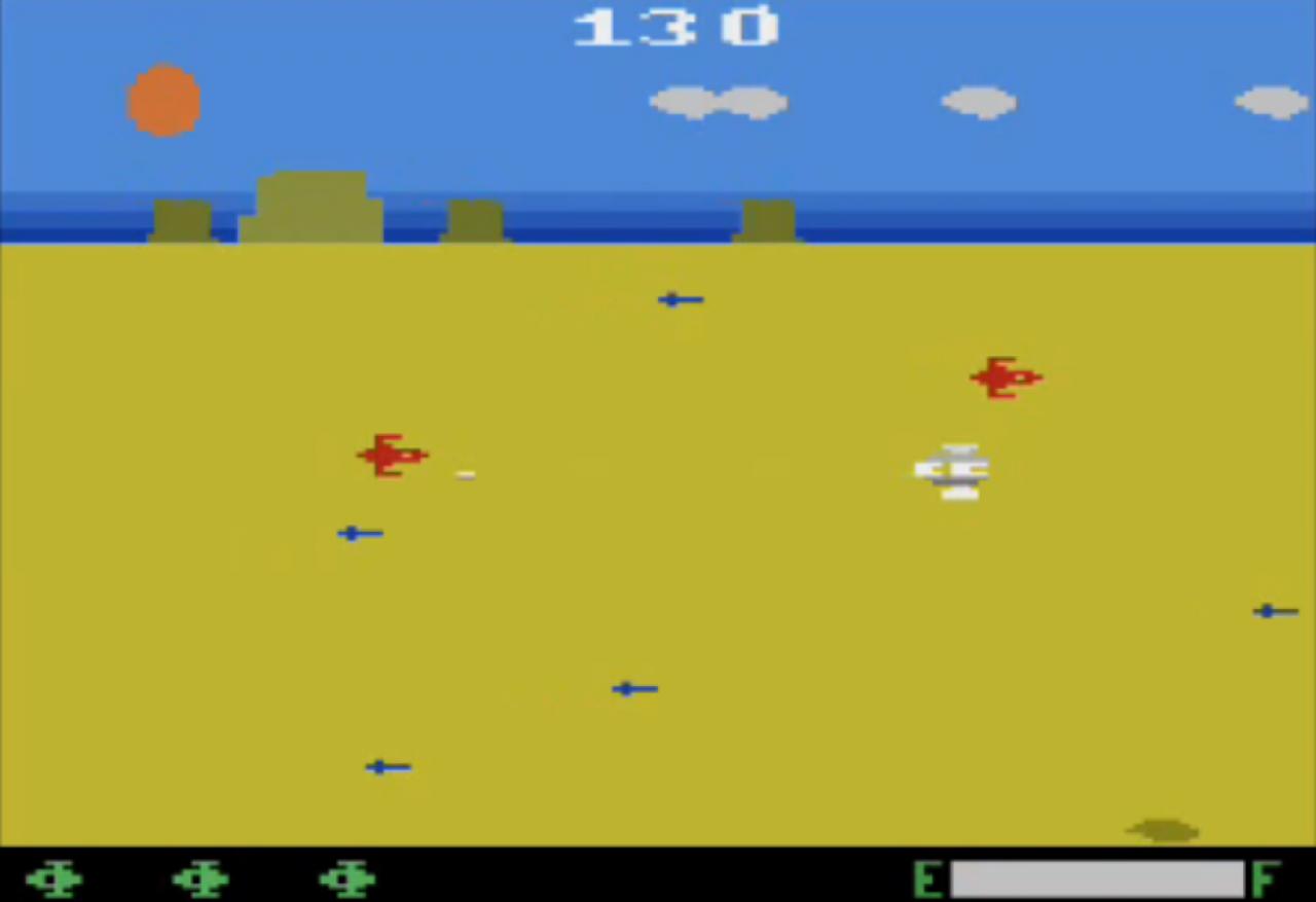 [24/02/2011] Planet Patrol (1983)