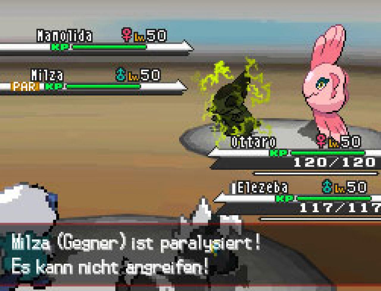 [01/02/2011] Auf dieser Seite unserer Pokémon Schwarz und Weiß Komplettlösung geben wir euch Tipps für Nevaio City und Twindrake City.