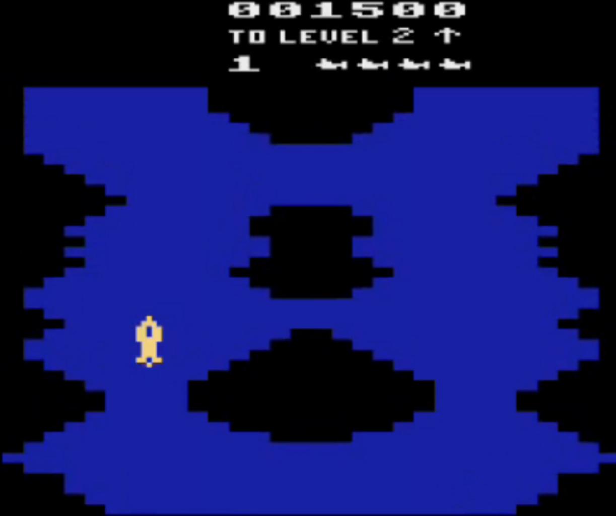 [24/02/2011] Polaris (1982)