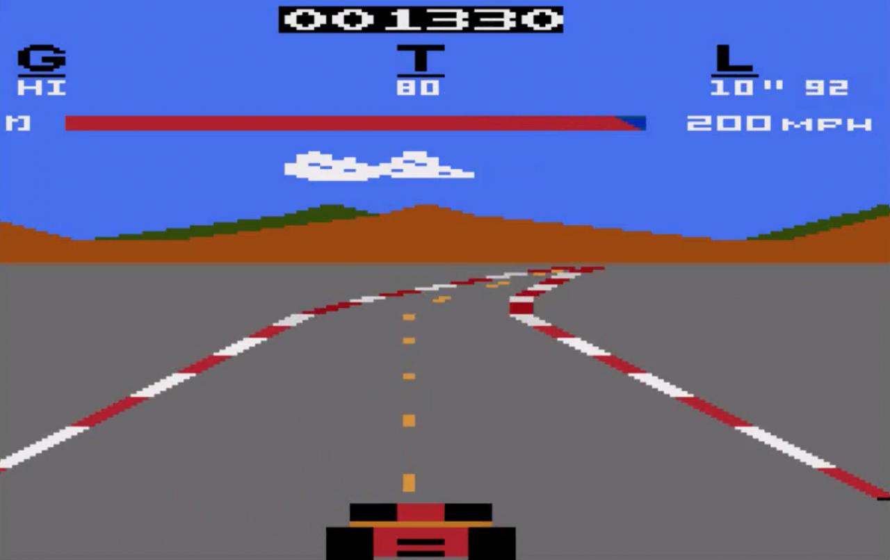 [24/02/2011] Pole Position (1983)