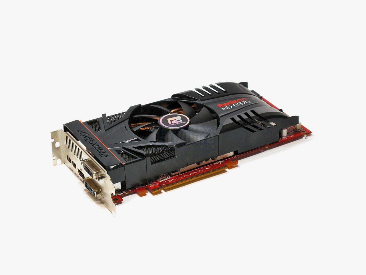 [24/02/2011] Eine AMD Radeon 6870 reicht problemlos für alle Detailstufen aus