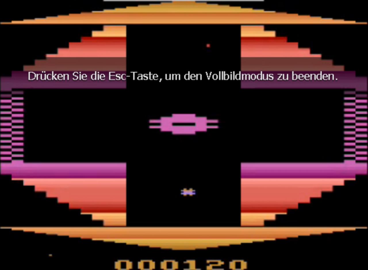 [24/02/2011] Quadrun (1983)