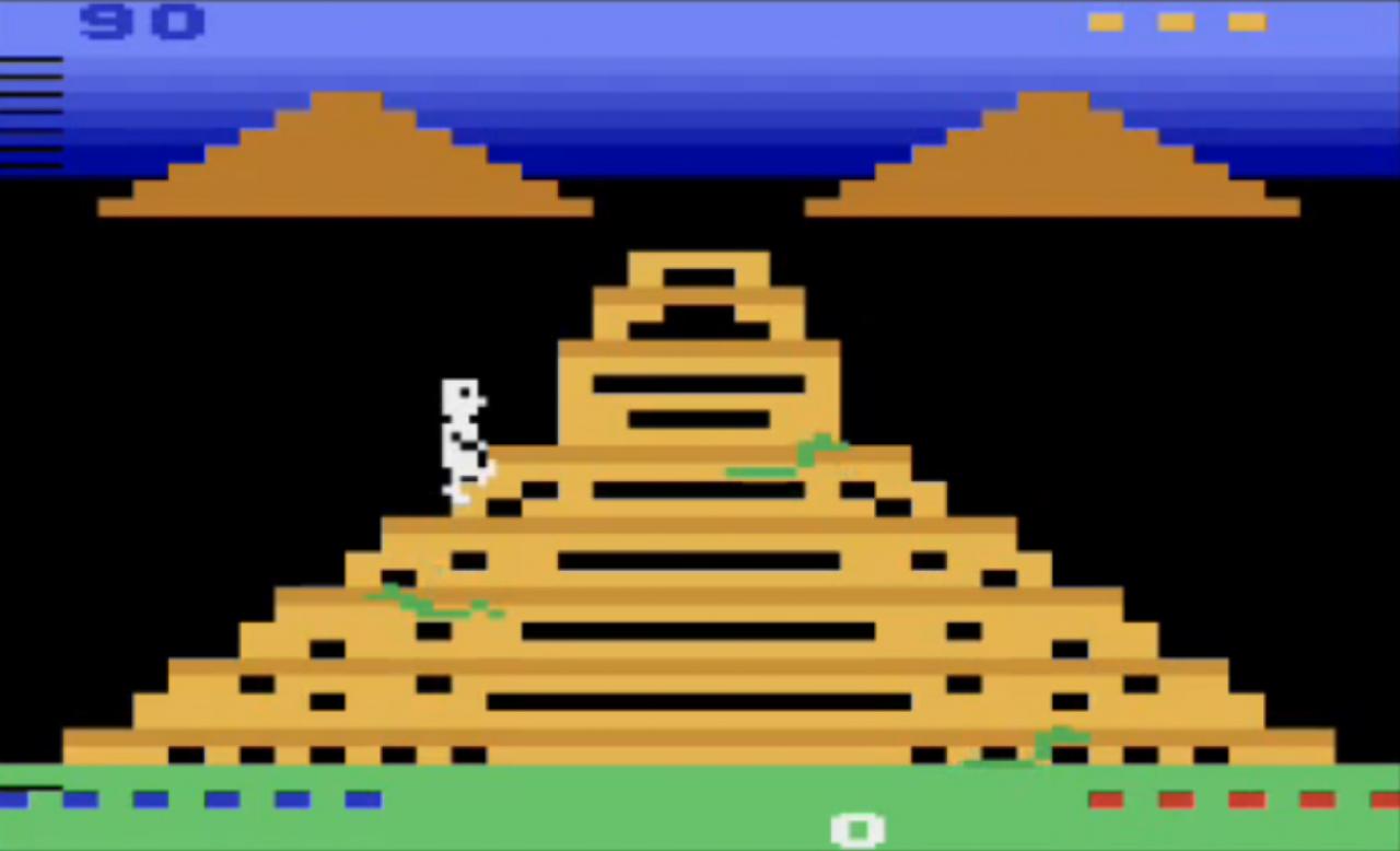 [24/02/2011] Quest for Quintana Roo (1983)