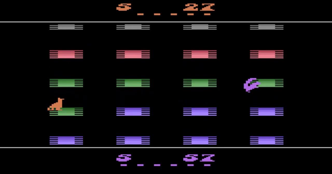 [24/02/2011] Quick Step (1983)