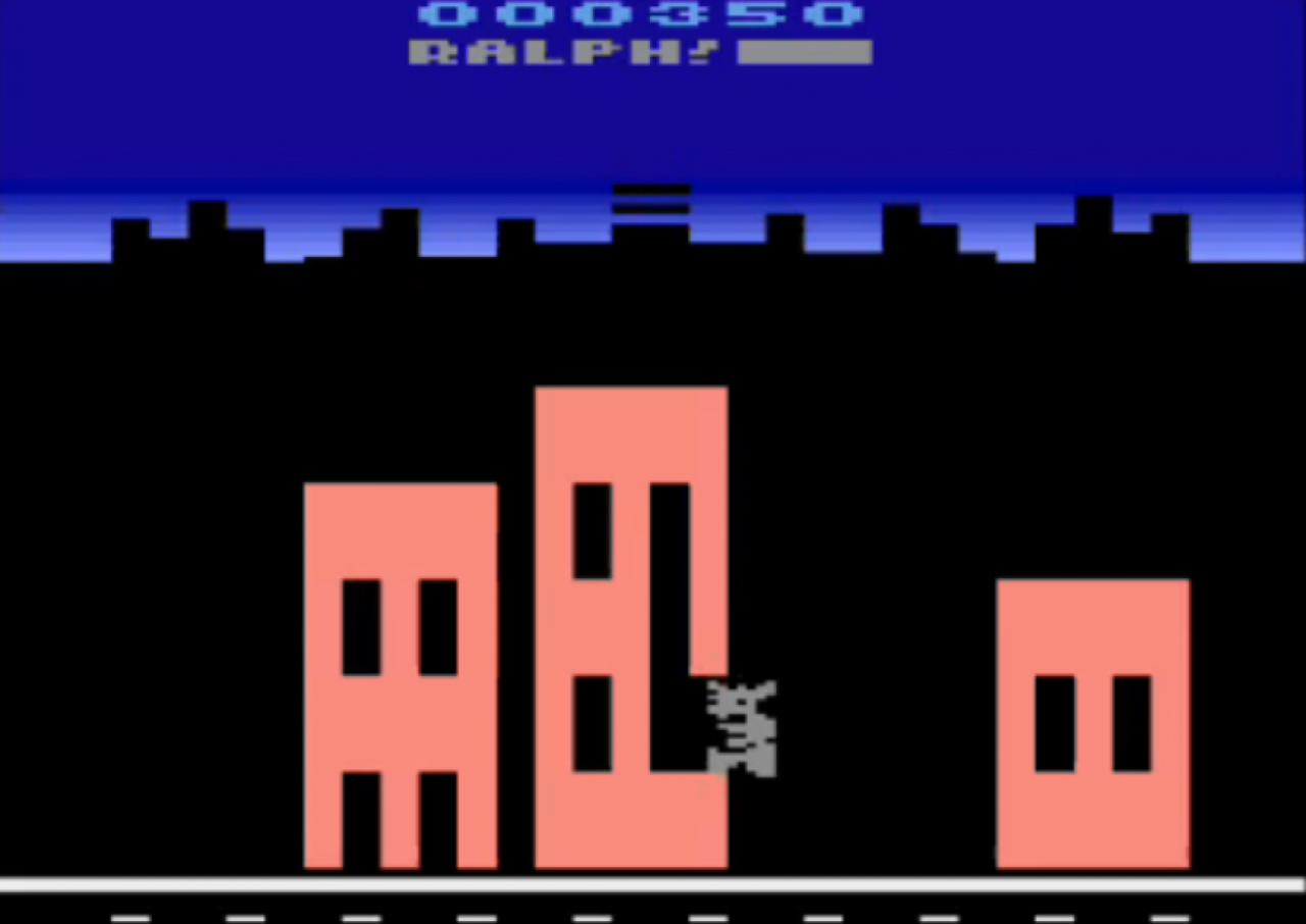 [24/02/2011] Rampage (1989)
