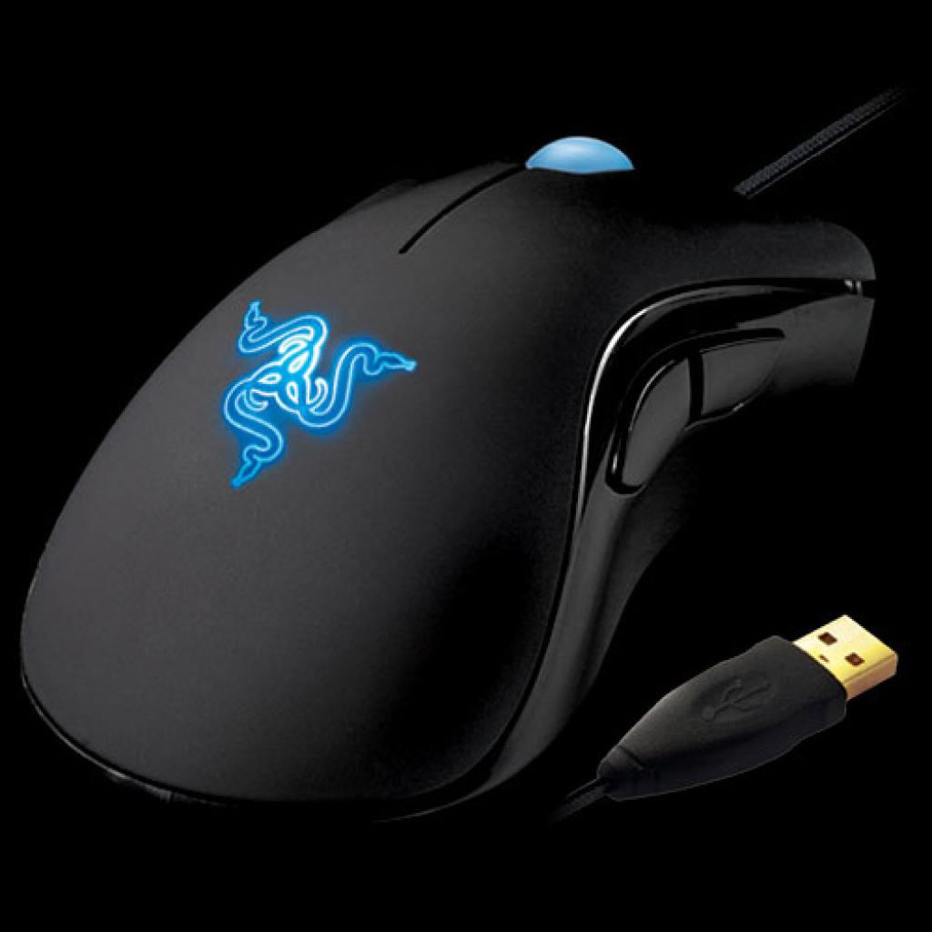 [04/02/2011] Razer DeathAdder LH