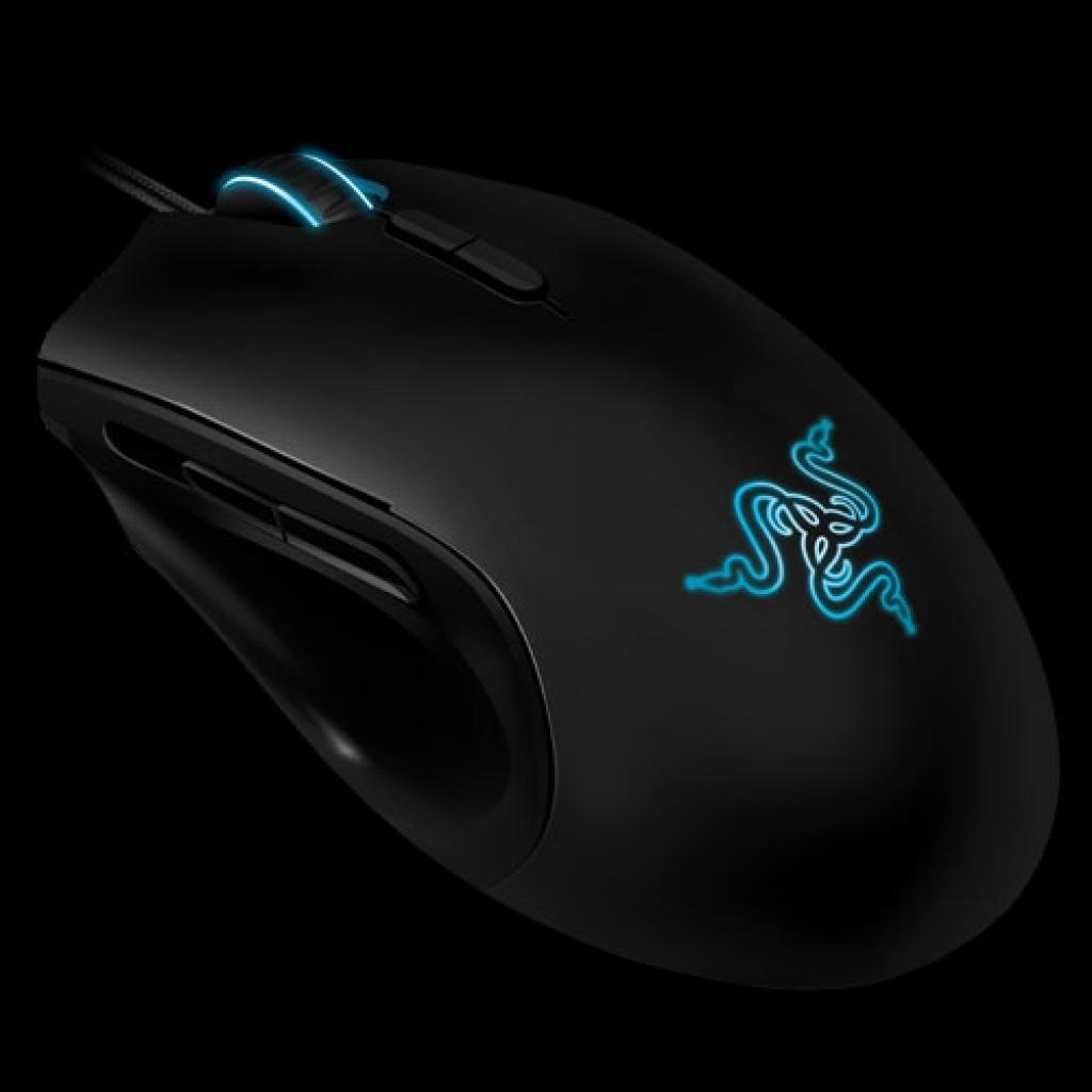 [04/02/2011] Razer Imperator