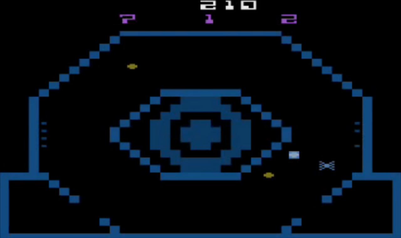 [24/02/2011] Reactor (1983)