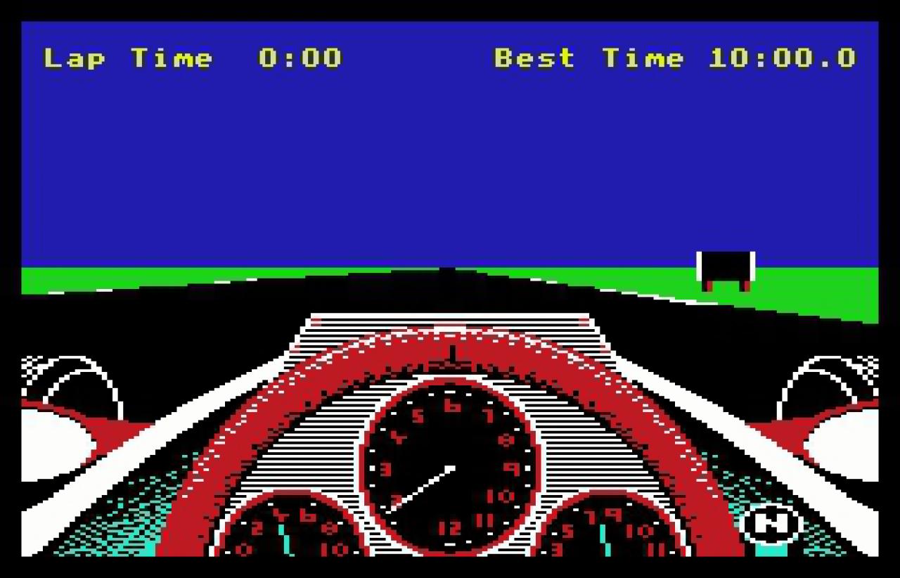 [10/02/2011] Revs 1986 Ingame