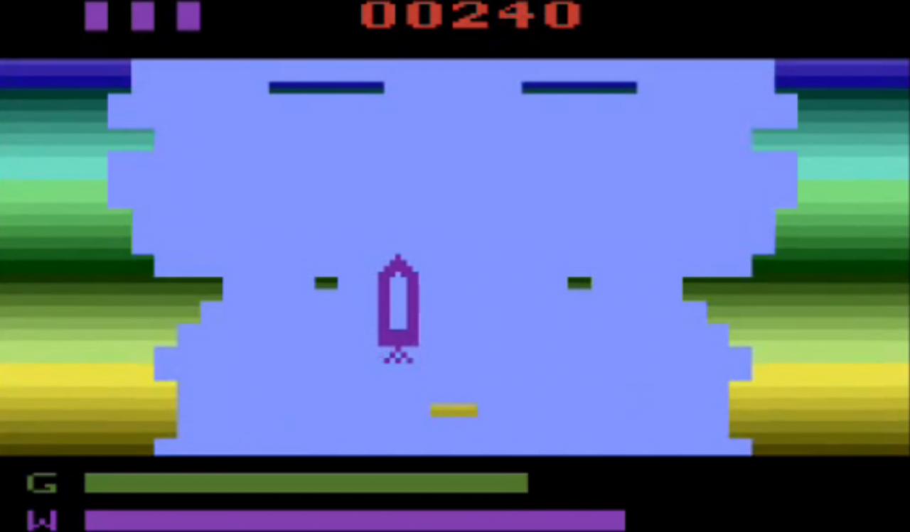 [24/02/2011] River Patrol (1983)