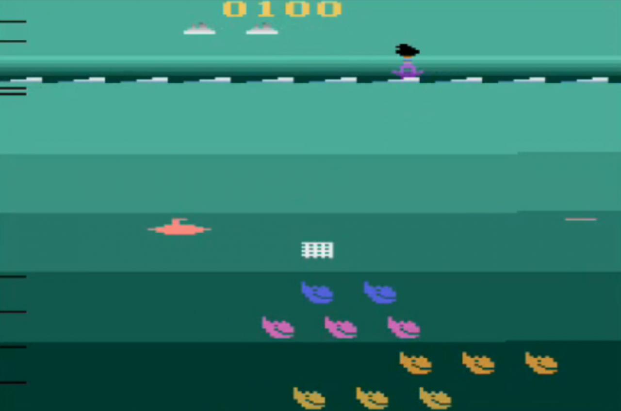 [24/02/2011] Save the Whales (1988)