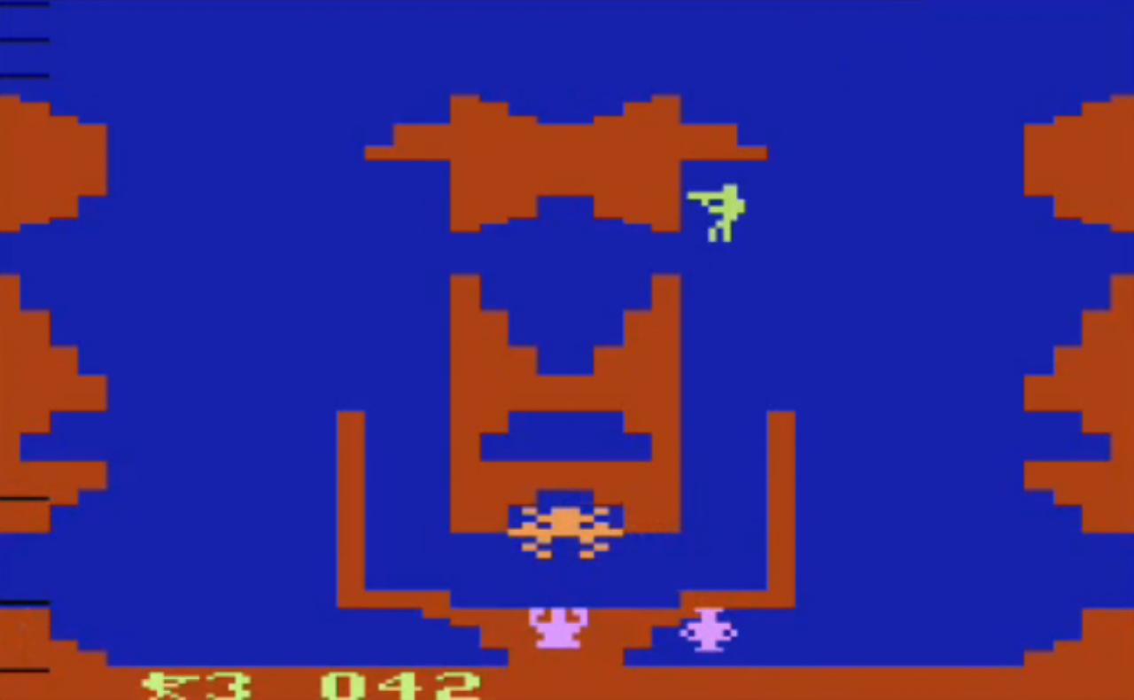 [24/02/2011] Scuba Diver (1982)