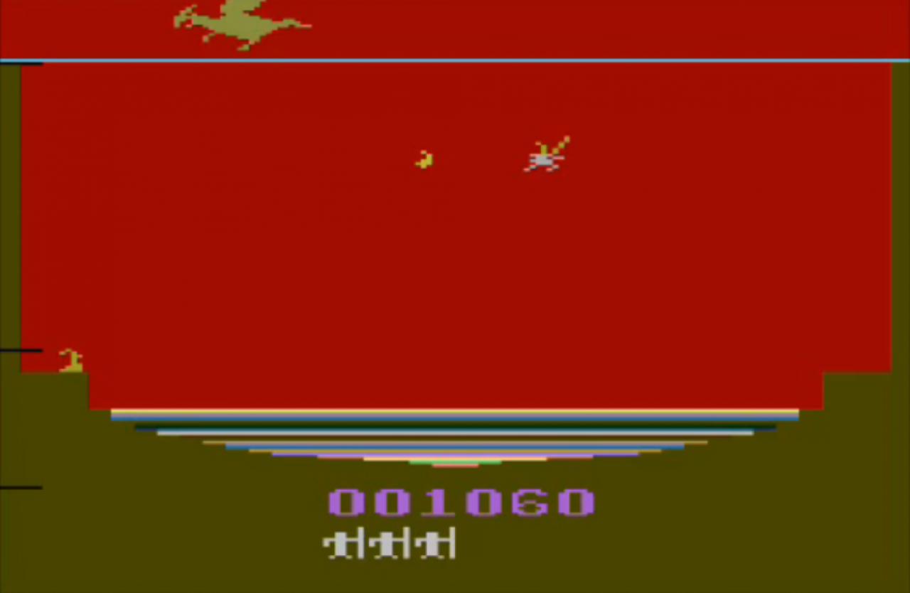 [24/02/2011] Sir Lancelot (1983)