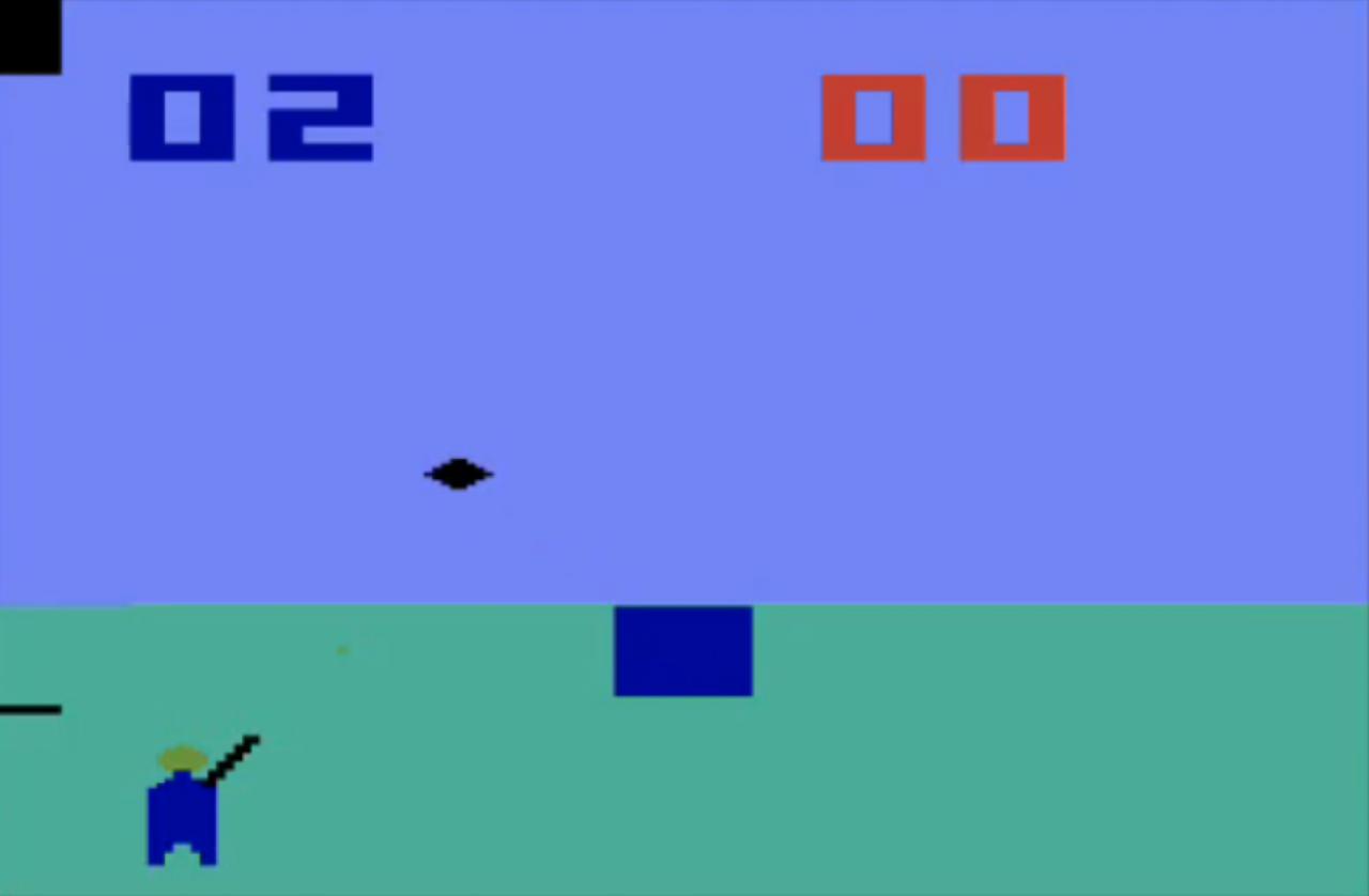 [24/02/2011] Skeet Shoot (1981)