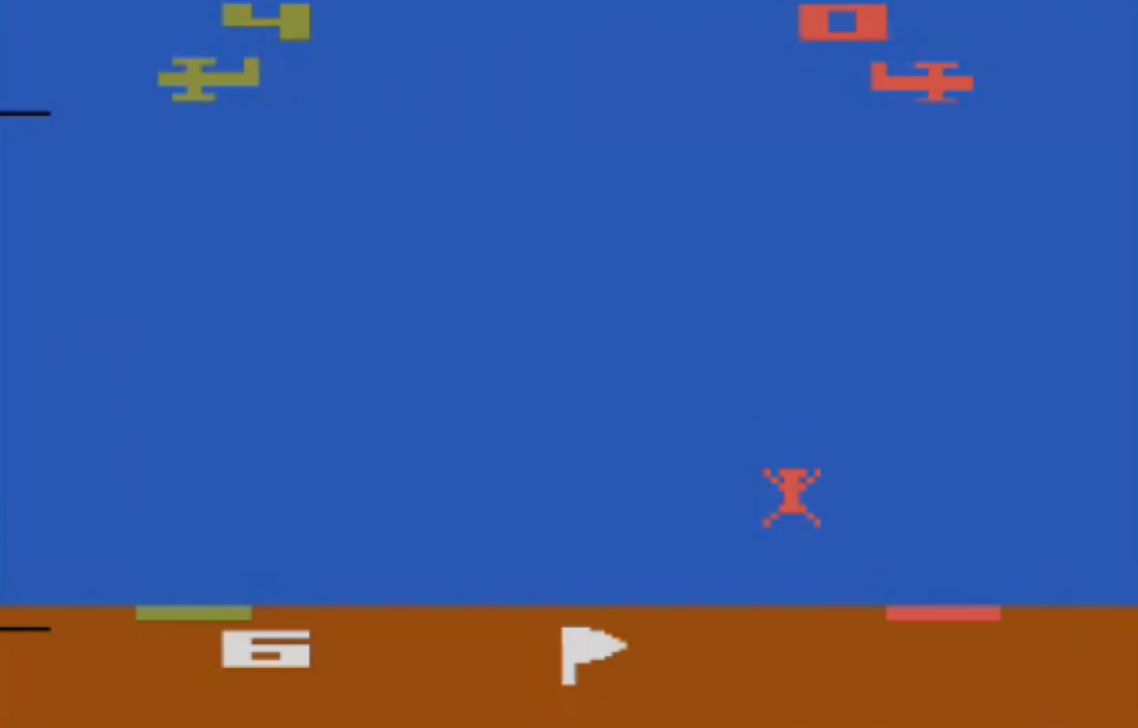 [24/02/2011] Sky Diver (1979)