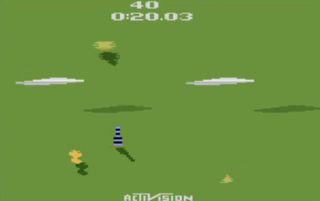 [24/02/2011] Sky Jinks (1982)
