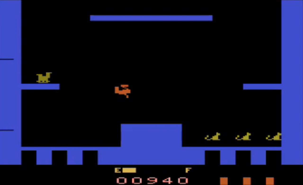 [24/02/2011] Sky Skipper (1983)