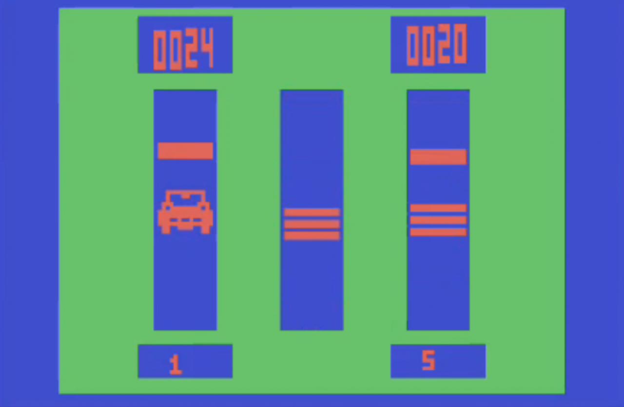 [24/02/2011] Slot Machine (1979)