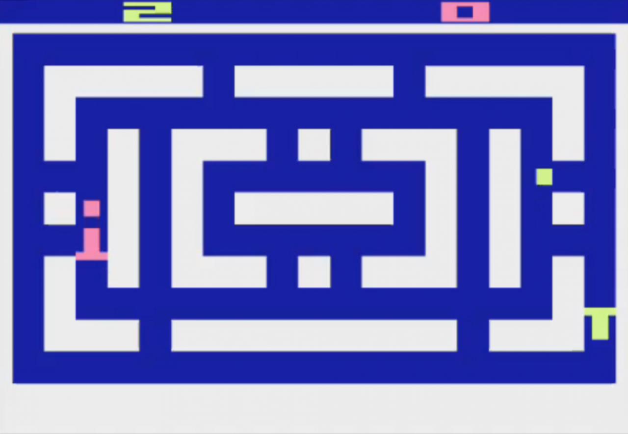 [24/02/2011] Slot Racers (1978)