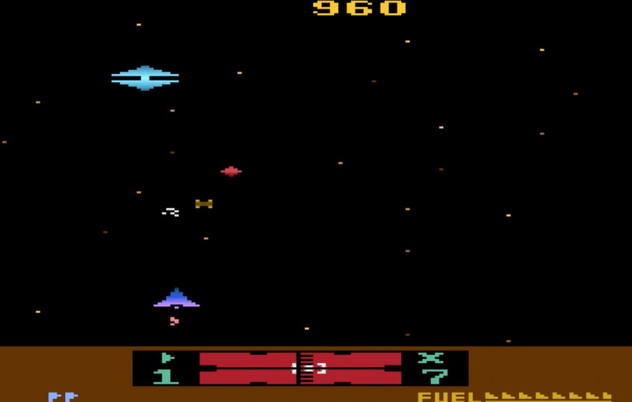 [24/02/2011] Solaris (1986)