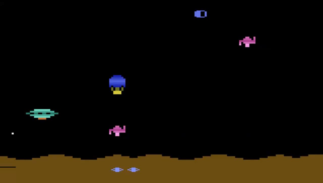 [24/02/2011] Space Jockey (1981)