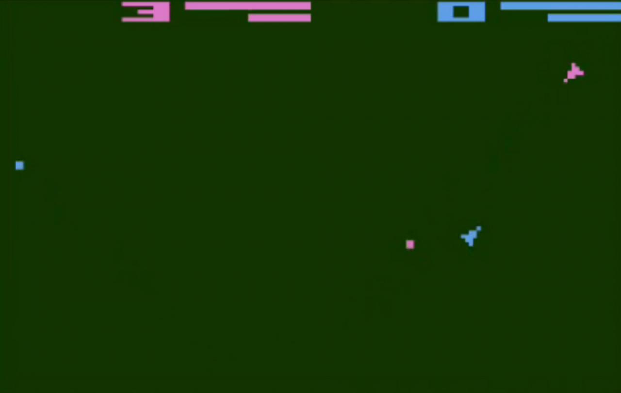 [24/02/2011] Space War (1978)
