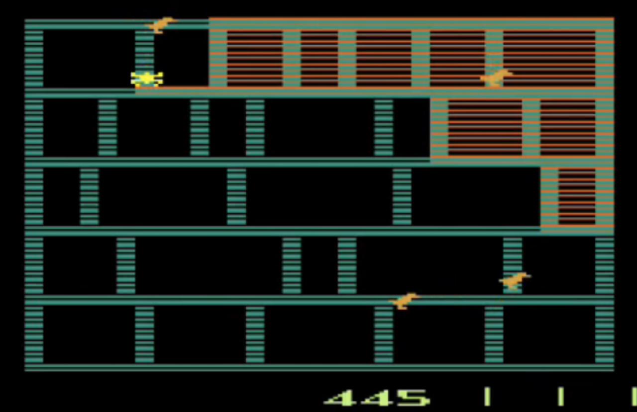 [24/02/2011] Spiderdroid (1988)