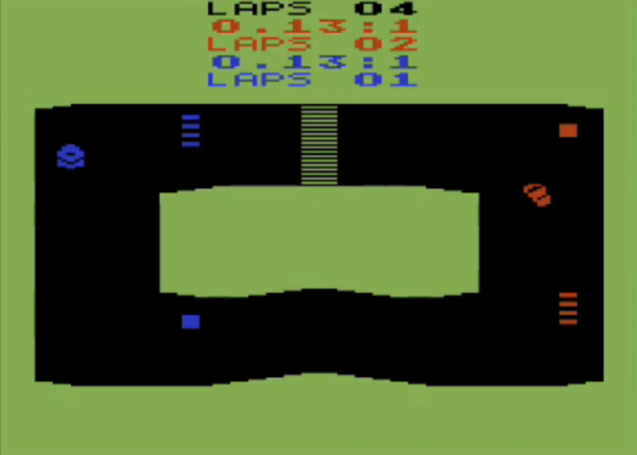 [24/02/2011] Sprintmaster (1988)