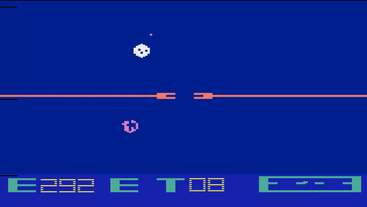 [24/02/2011] Star Raiders (1982)