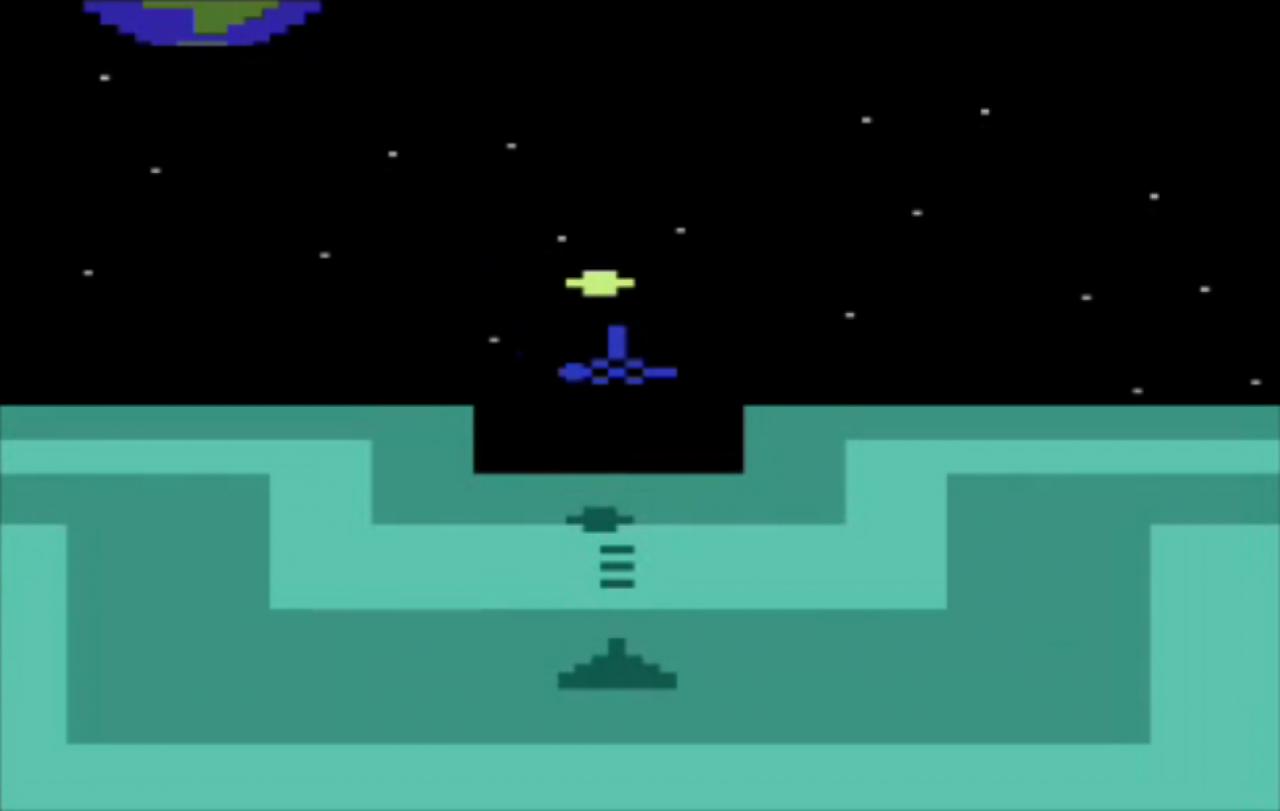 [24/02/2011] Star Strike (1982)