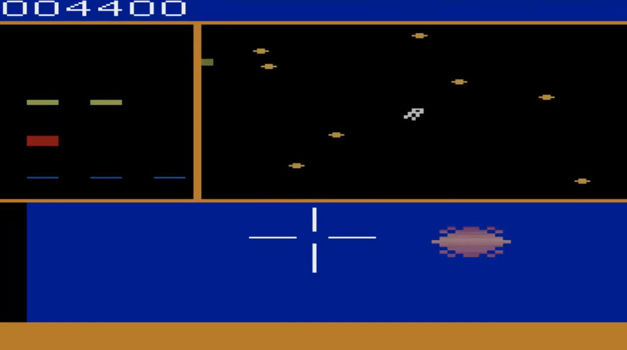 [24/02/2011] Star Trek: Strategic Operations Simulator (1983)