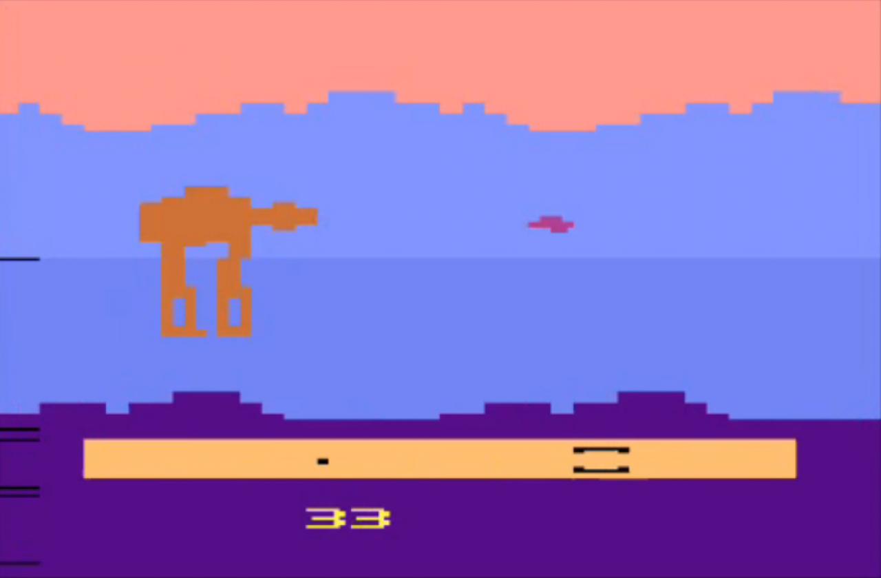 [24/02/2011] Star Wars: The Empire Strikes Back (1982)