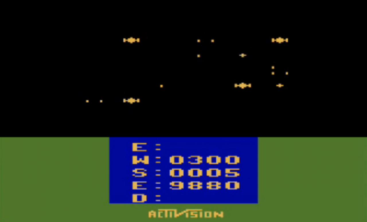 [24/02/2011] Starmaster (1982)