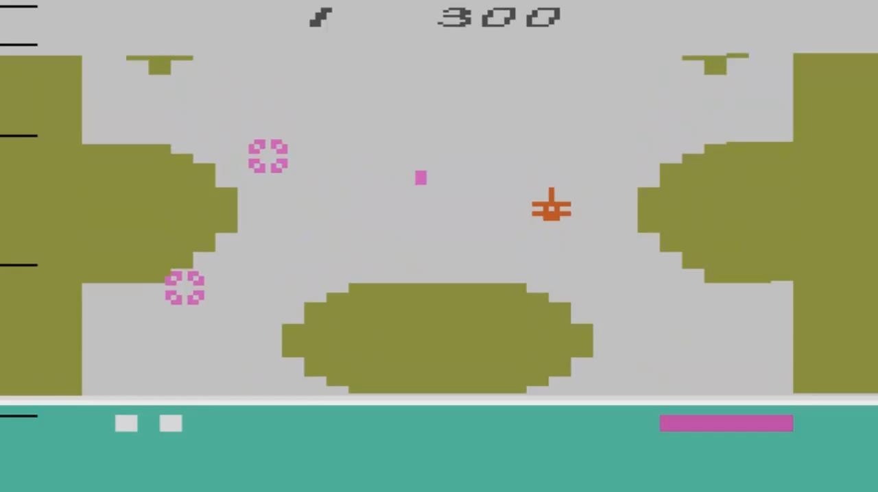 [24/02/2011] Strategy X (1983)