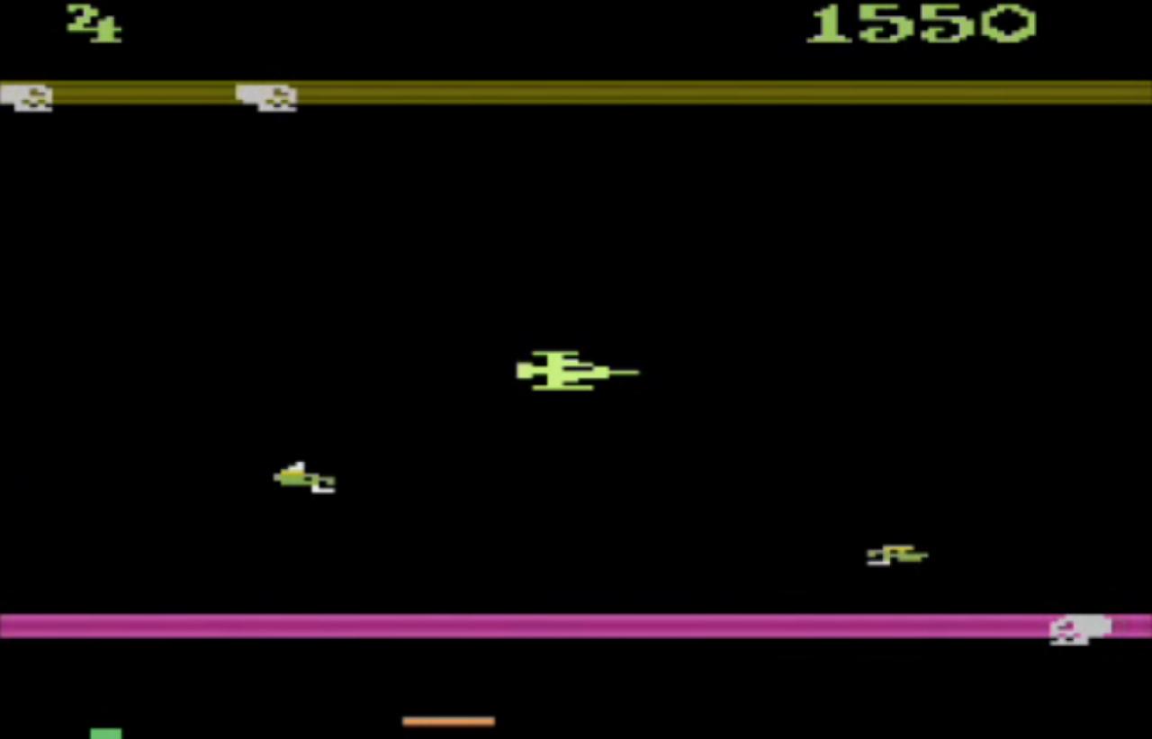 [24/02/2011] Subterranea (1983)