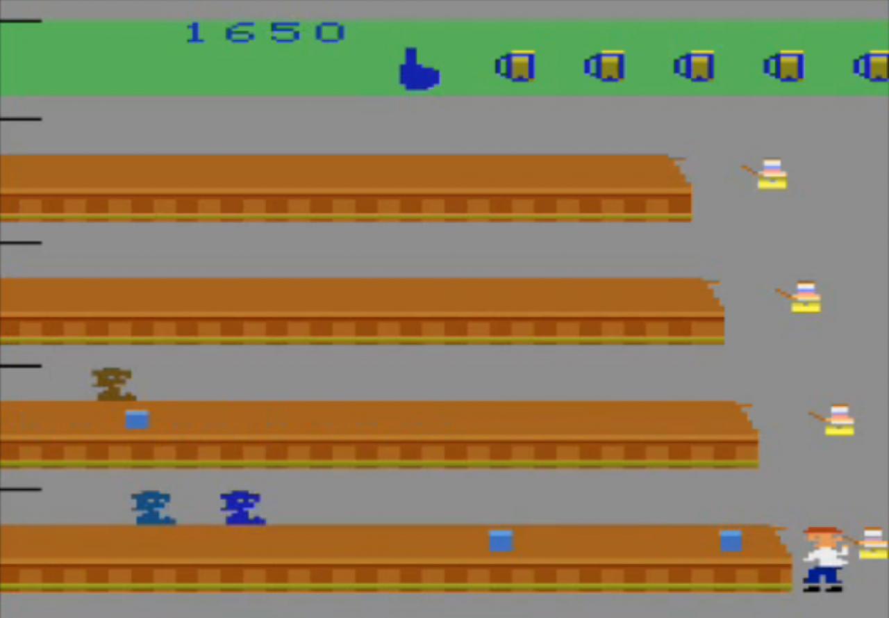 [24/02/2011] Tapper (1984)
