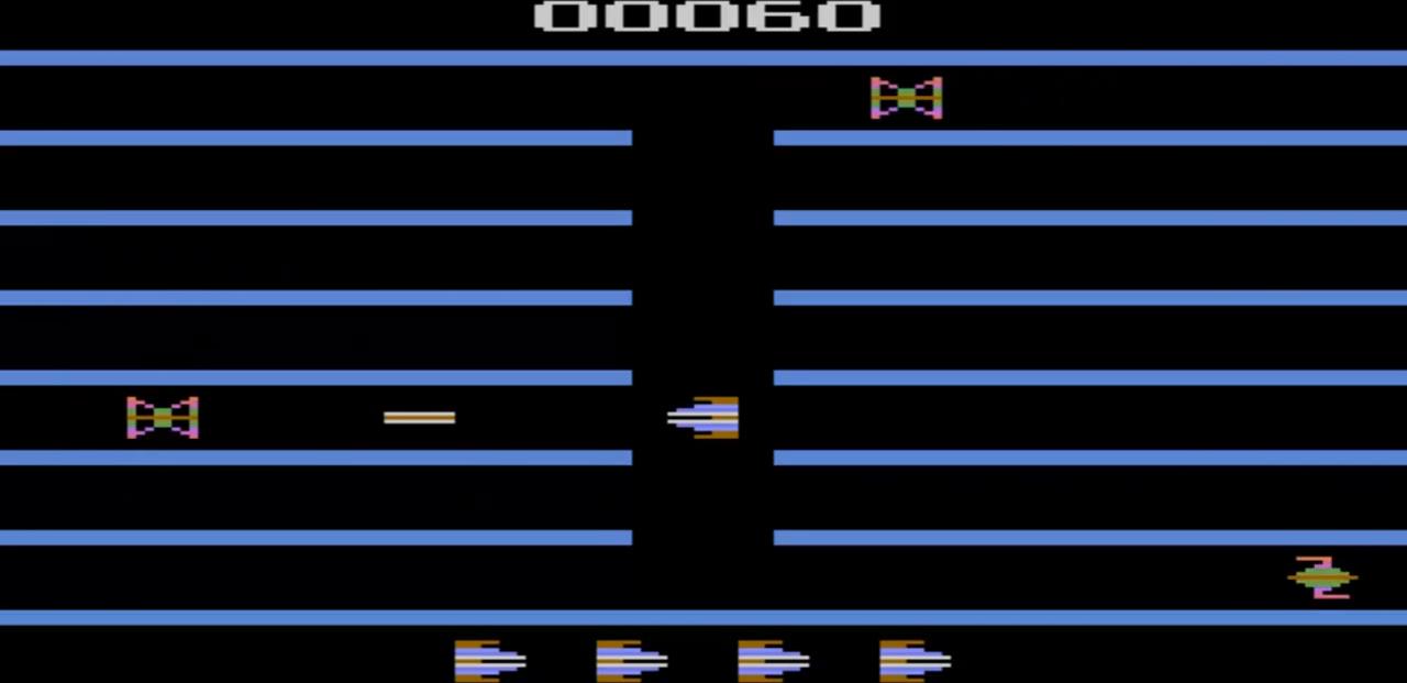 [24/02/2011] Turmoil (1982)