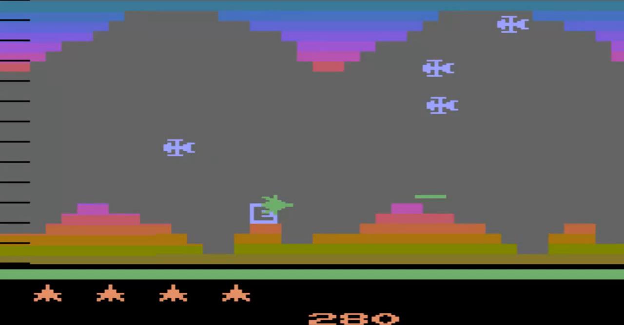 [24/02/2011] Vanguard (1982)