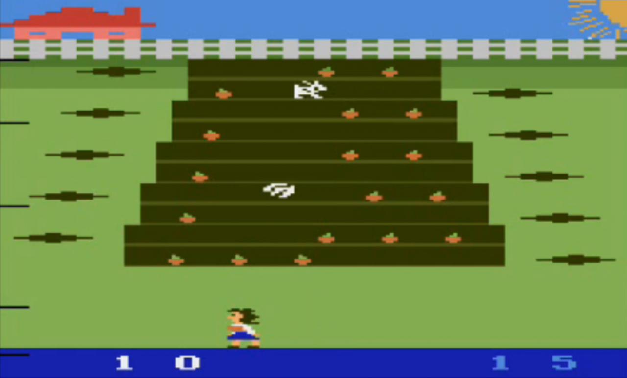 [24/02/2011] Wabbit (1982)