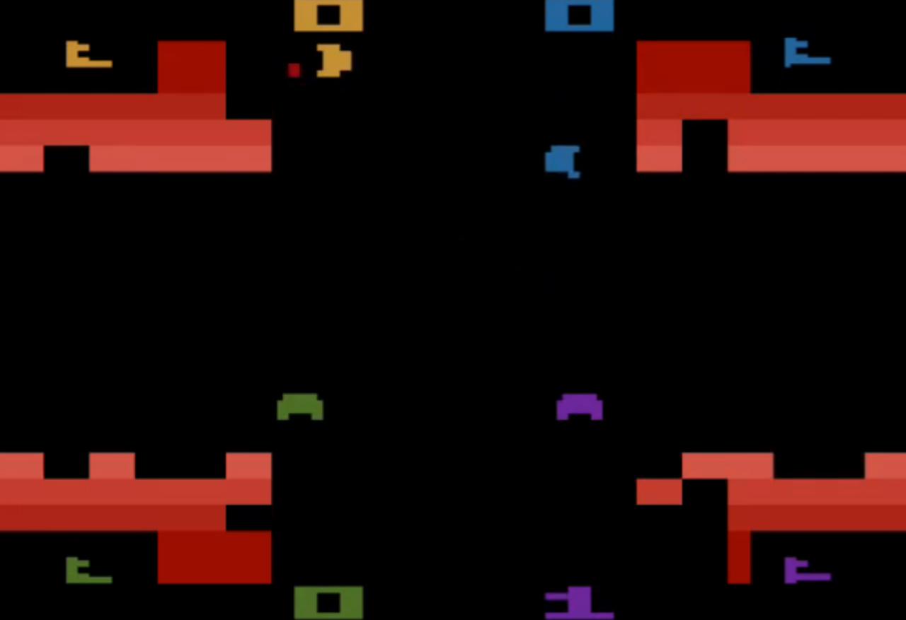 [24/02/2011] Warlords (1981)