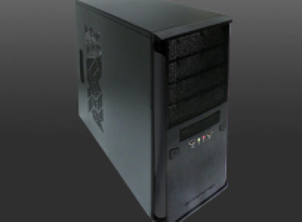 [24/02/2011] Xigmatek Asgard II