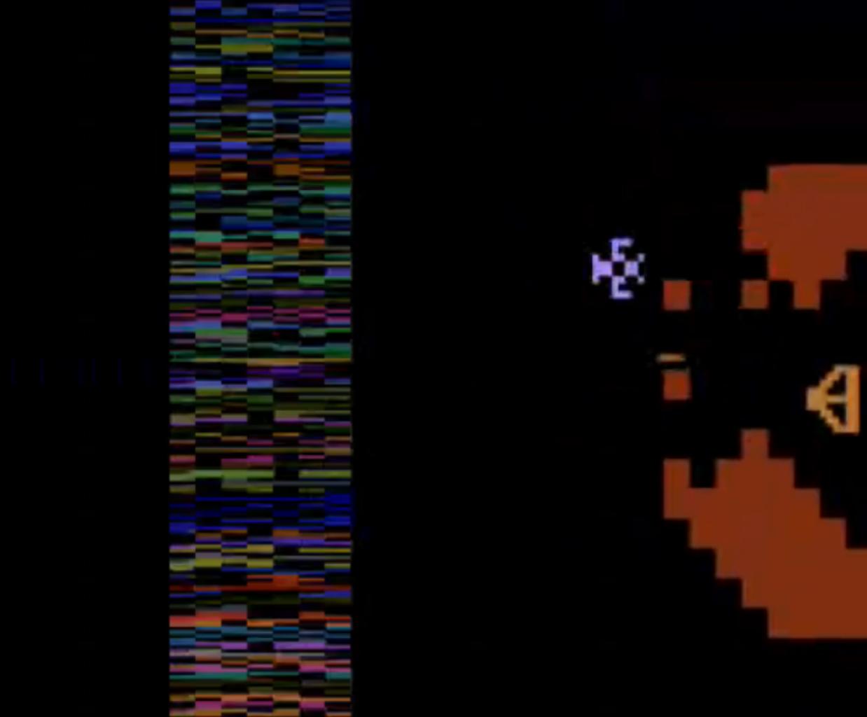 [24/02/2011] Yars' Revenge (1982)